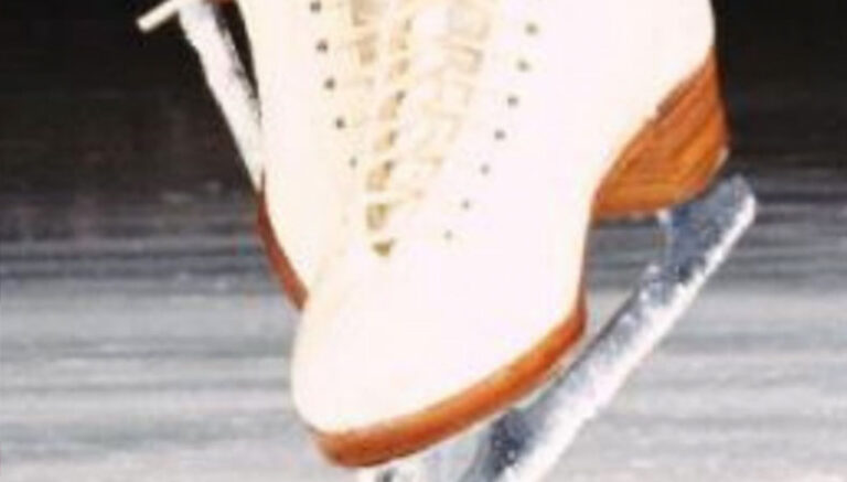 Brentwood Ice Rink Summer Figure Skating Boot Camp