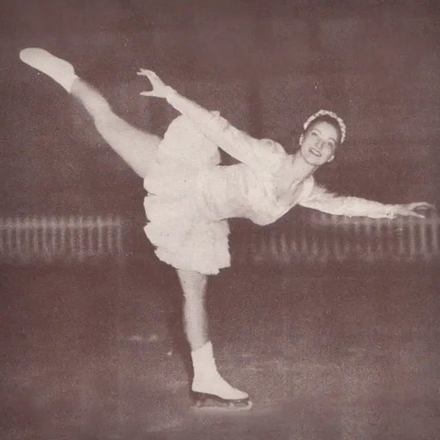 St. Louis Skating Club Since 1894